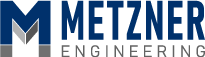 METZNER Engineering Logo
